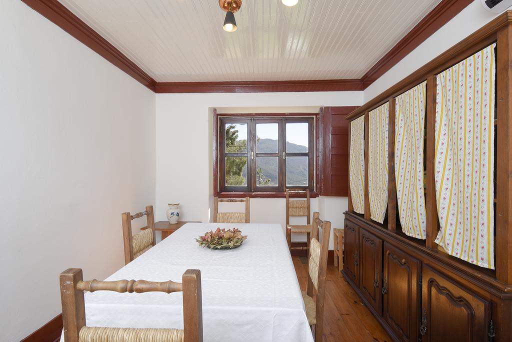 Casa Cerro Da Correia Pension Manteigas Buitenkant foto