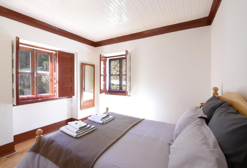 Casa Cerro Da Correia Pension Manteigas Buitenkant foto