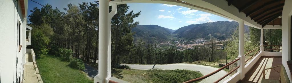 Casa Cerro Da Correia Pension Manteigas Buitenkant foto